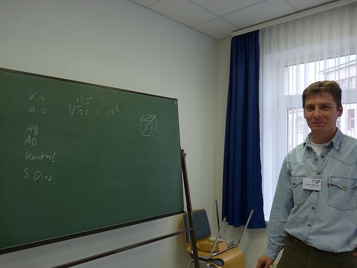 Berufsf&ouml;rderzentrum