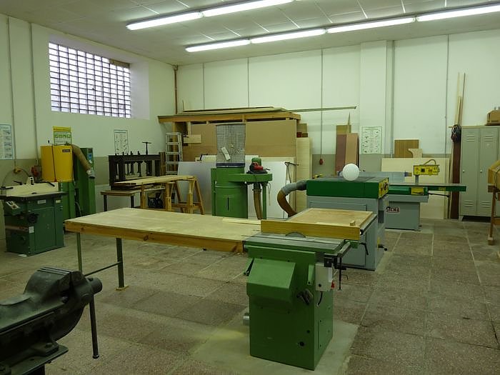 Berufsf&ouml;rderzentrum