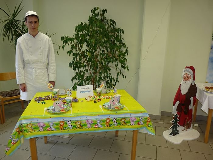 Berufsf&ouml;rderzentrum