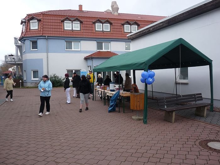 Berufsf&ouml;rderzentrum