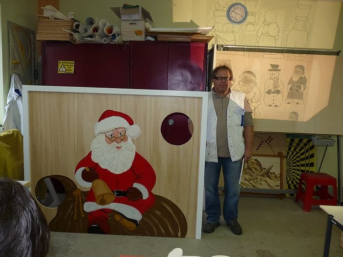 Berufsf&ouml;rderzentrum