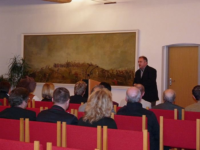 Schloss-Umbau abgeschlossen