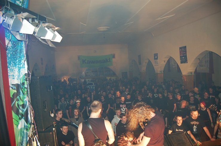 Metal in S&uuml;lzhayn