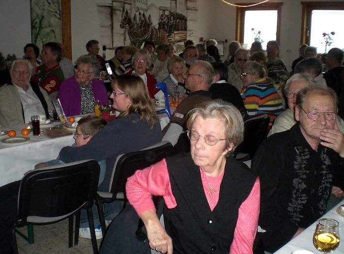 VdK Weihnachten Artern