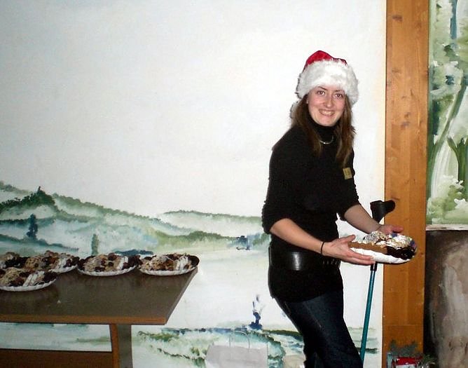 VdK Weihnachten Artern