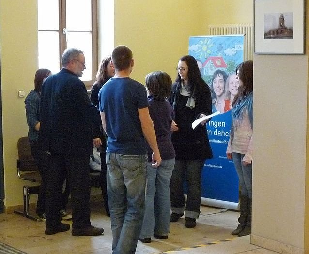 "Formen und Farben Nordth&uuml;ringens"