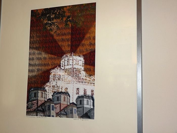 "Formen und Farben Nordth&uuml;ringens"