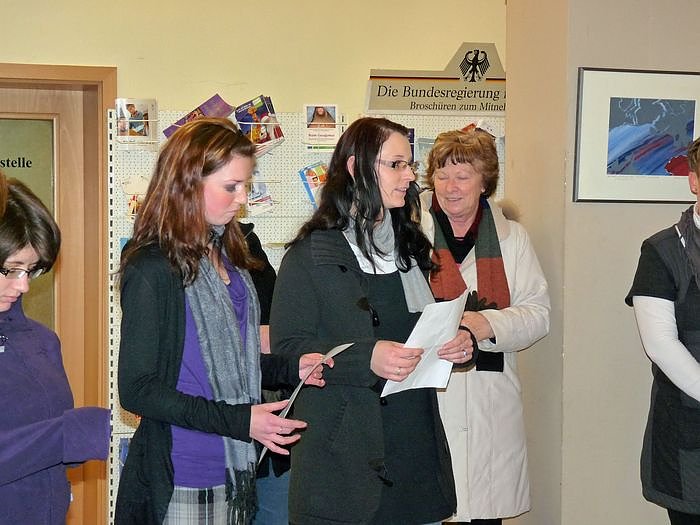 "Formen und Farben Nordth&uuml;ringens"