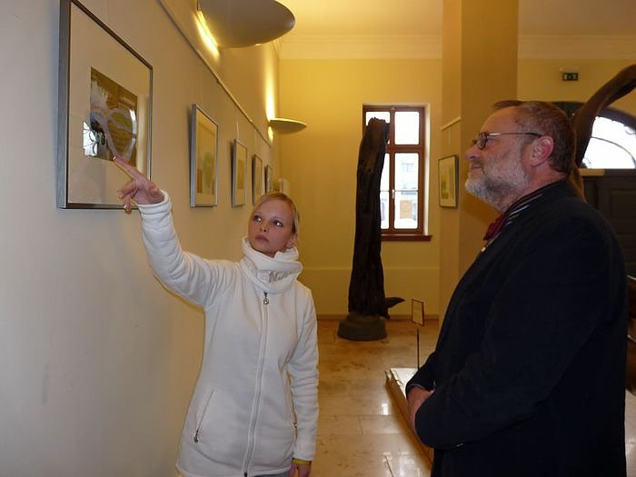 "Formen und Farben Nordth&uuml;ringens"