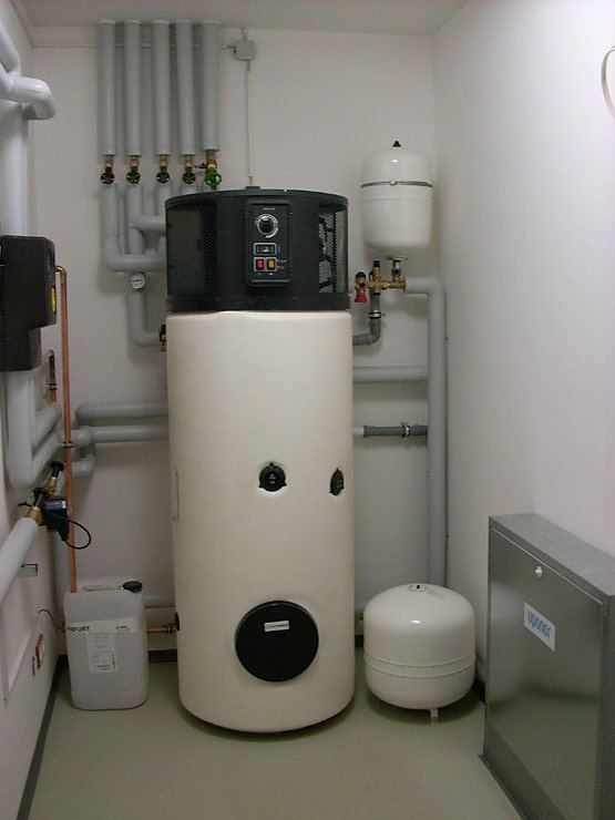 Moderne Technik in der Rettungswache