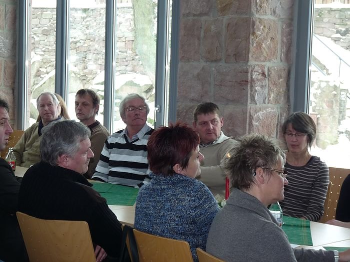 Botschafter f&uuml;r Naturpark