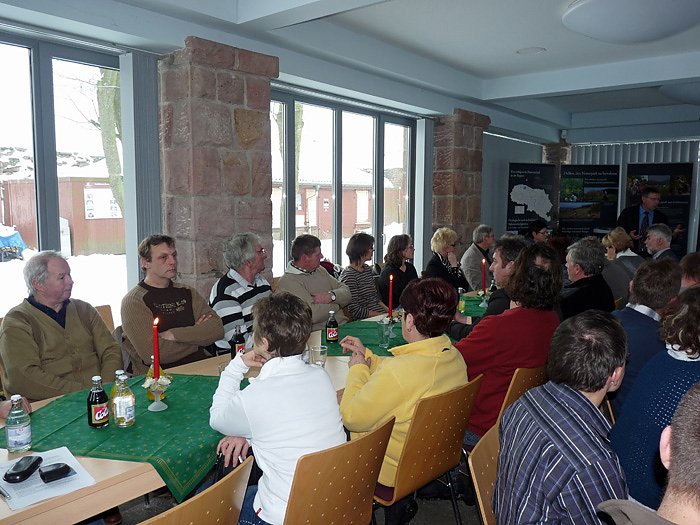 Naturparkplan Kyffh&auml;user