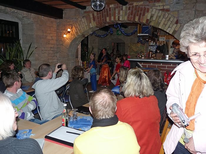 Festveranstaltung SPD