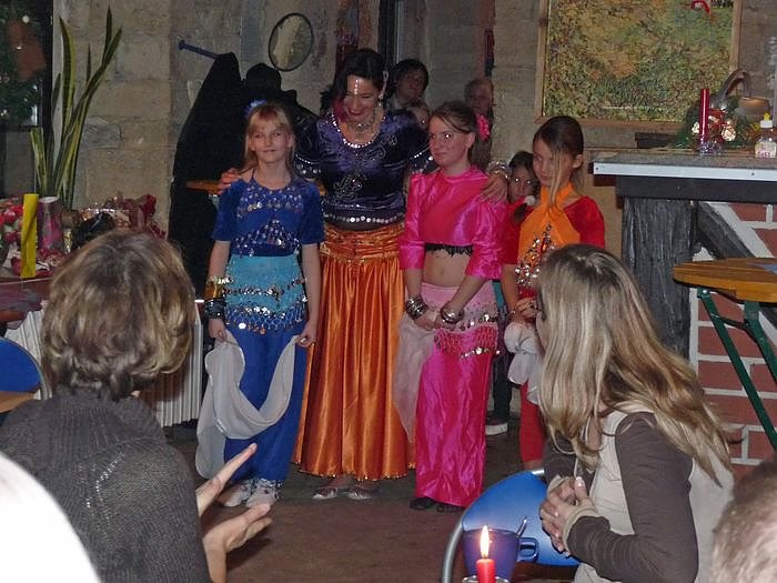 Festveranstaltung SPD