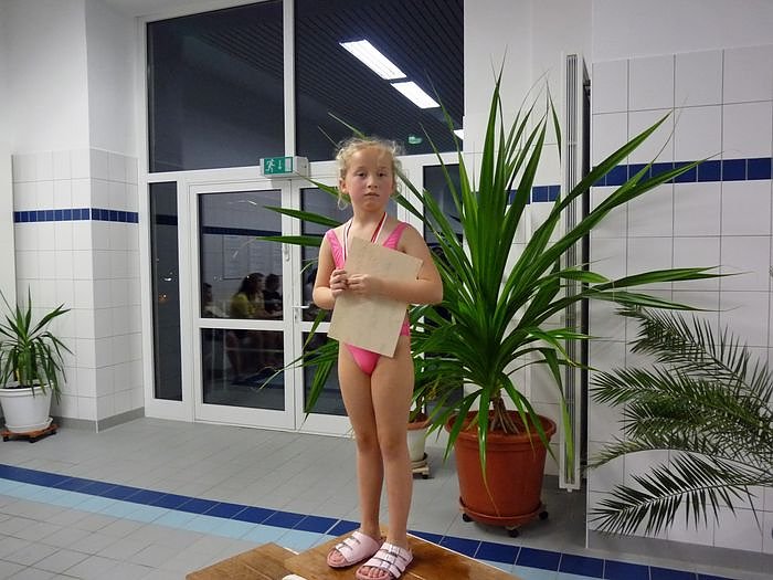 Kreisjugendspiele Schwimmen