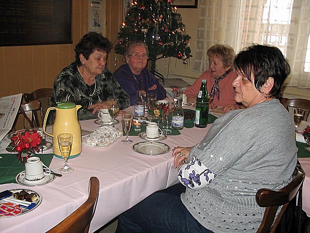 VdK Weihnachten Reinsdorf