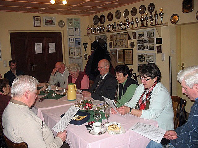 VdK Weihnachten Reinsdorf