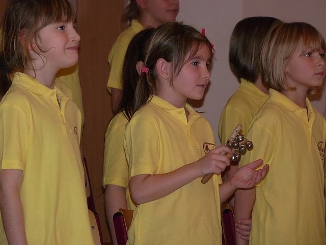 Weihnachten in der Kollwitz-Schule