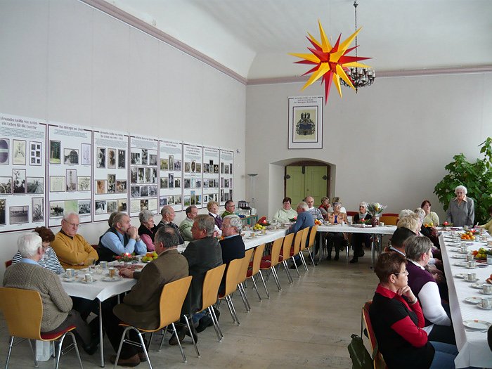 VdK Weihnacht Bendeleben