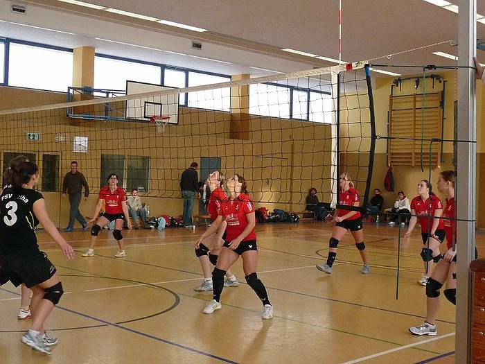 SG Empor Sondershausen