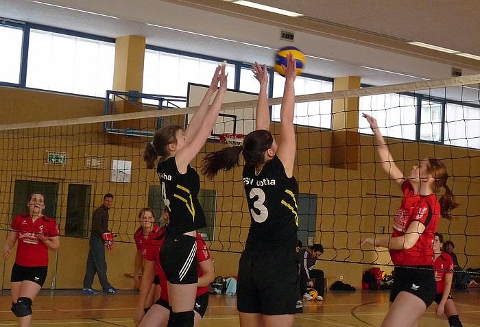 SG Empor Sondershausen