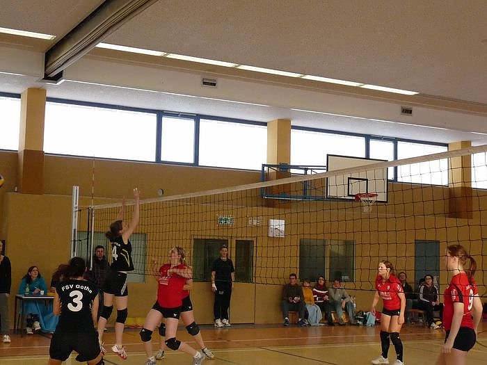 SG Empor Sondershausen