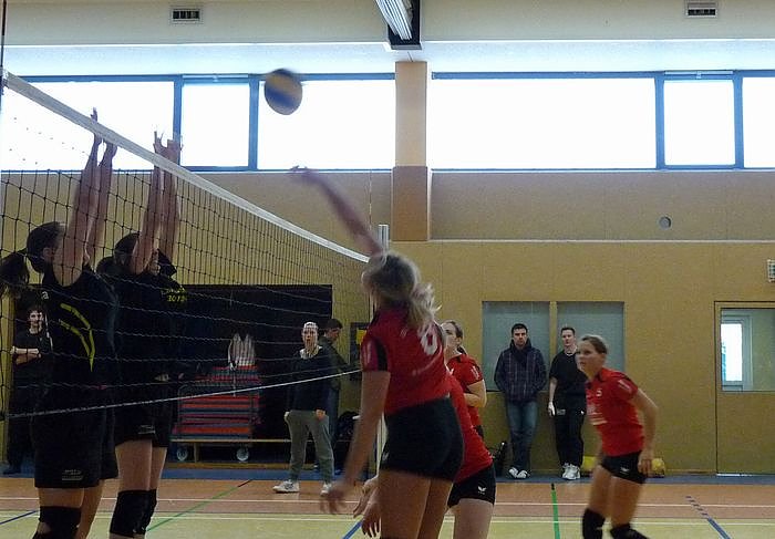 SG Empor Sondershausen