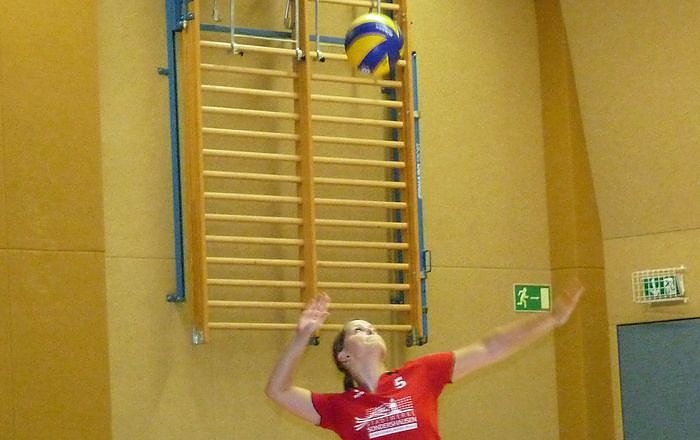 SG Empor Sondershausen