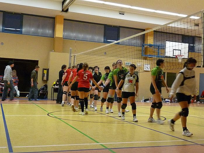 SG Empor Sondershausen