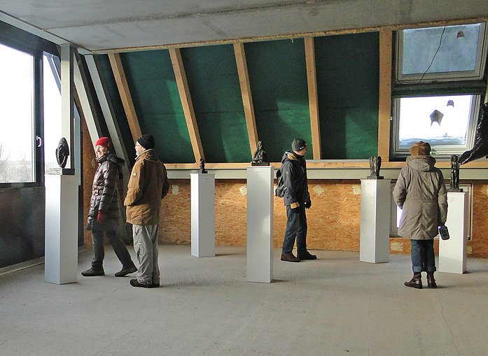 Barthels-Ausstellung