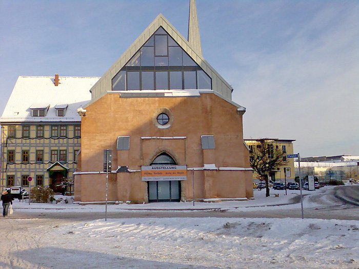 Barthels-Ausstellung