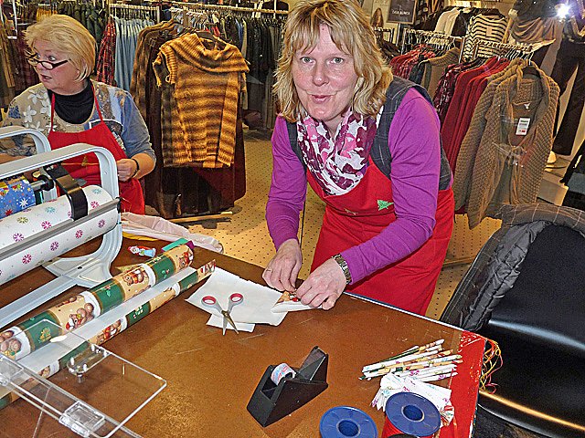 Spendable Sonderh&auml;user