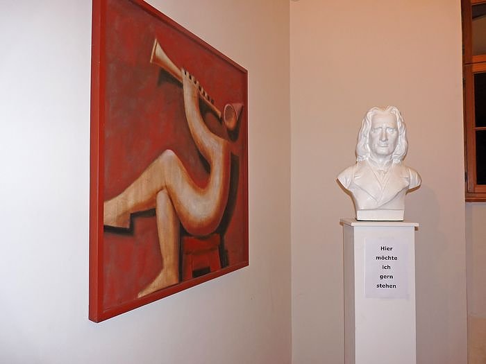 Liszt-Jahr er&ouml;ffnet