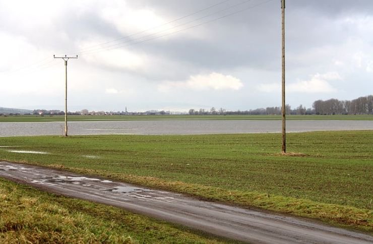 Unstrut bei Bottendorf