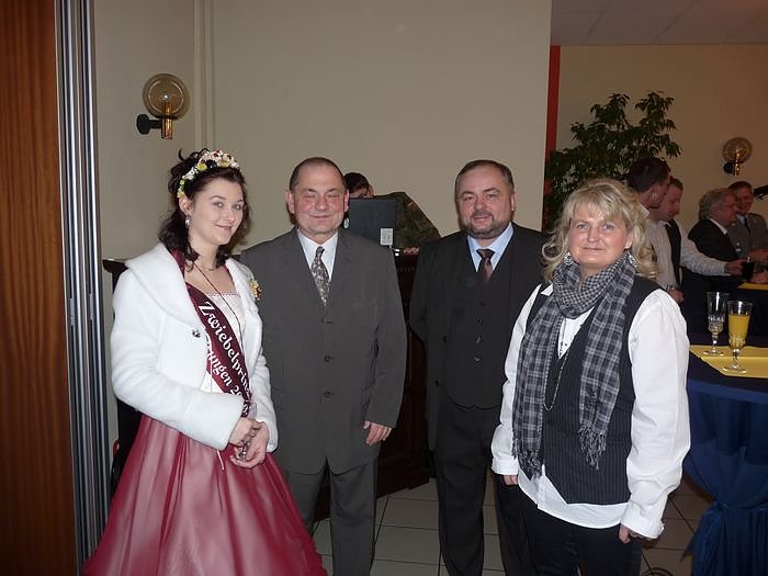 Gem&uuml;tlich und ernst