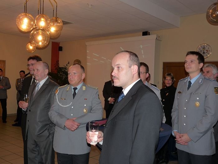 Gem&uuml;tlich und ernst