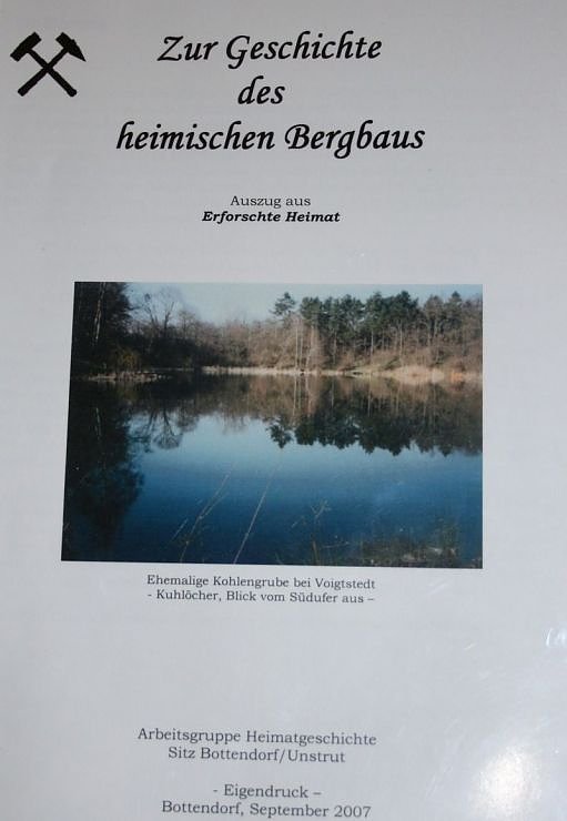 NICHT M&Uuml;DE GEWORDEN