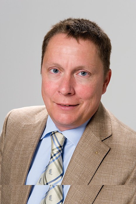 Sven Hohorst