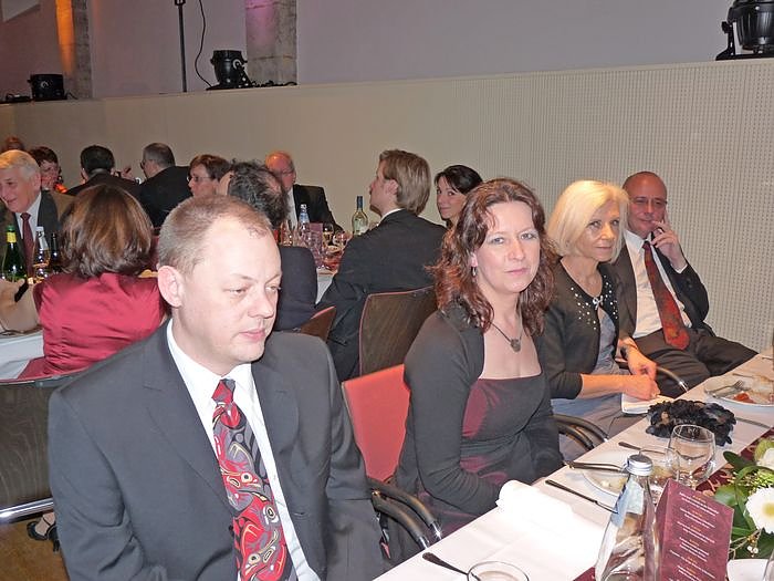 Weiteres vom Schlossball