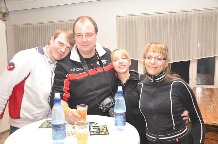 Club 360&deg; verabschiedet sich f&uuml;r immer