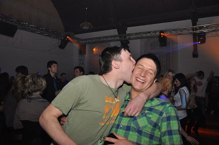 Club 360&deg; verabschiedet sich f&uuml;r immer