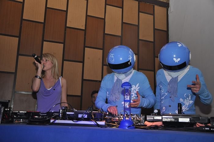 Club 360&deg; verabschiedet sich f&uuml;r immer