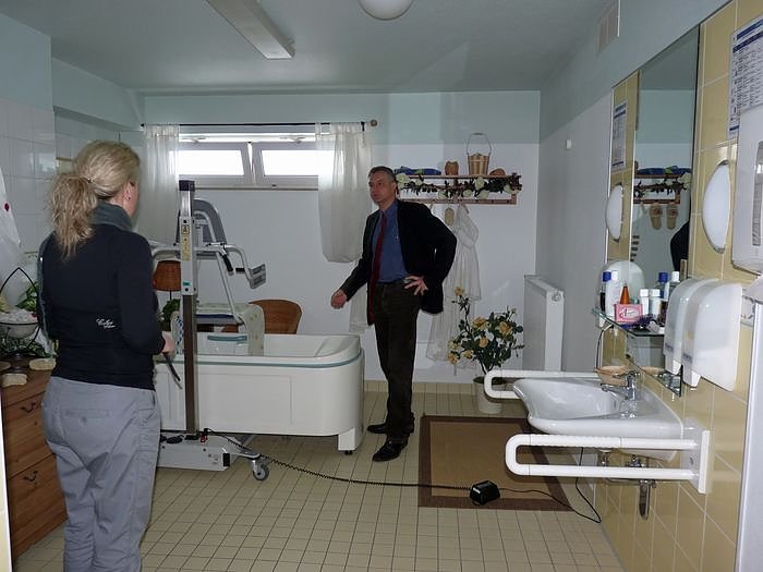 K+S Seniorenresidenz