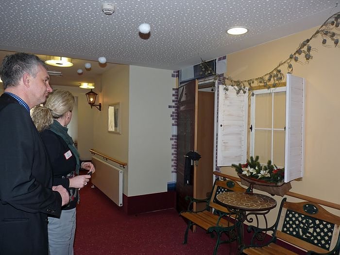 K+S Seniorenresidenz