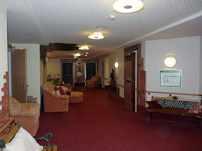 K+S Seniorenresidenz