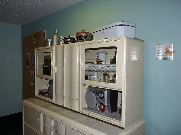 K+S Seniorenresidenz