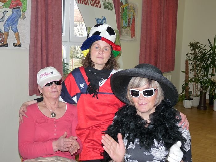 N&auml;rrisches Fr&uuml;hst&uuml;ck