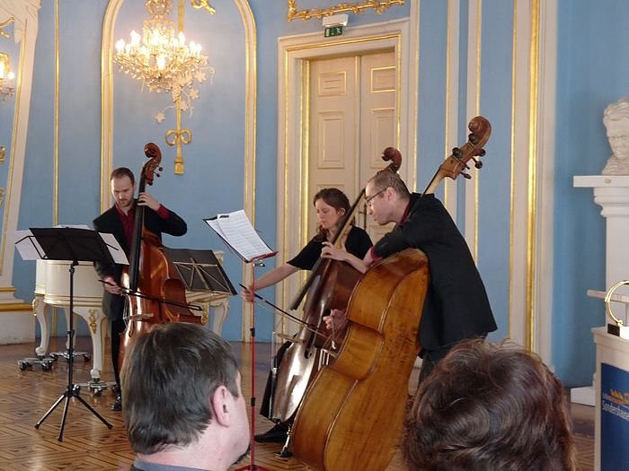 Ausstellung Angina-Temporis