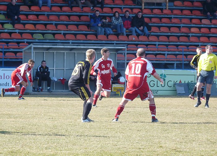 Sondershausen - Leinefelde