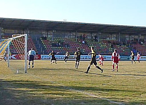 Sondershausen - Leinefelde